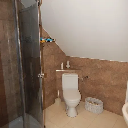 Hotel Willa Rozana *