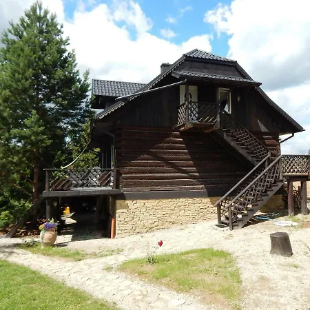 Hotel Willa Rozana *