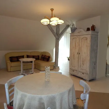 Hotel Willa Rozana Lanckorona