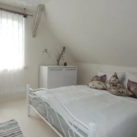 Willa Rozana Lanckorona