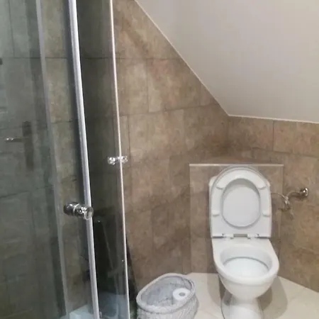 Willa Rozana * Lanckorona