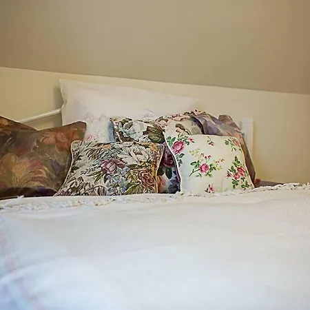 Willa Rozana Lanckorona