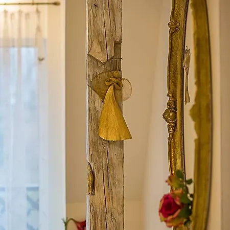 Willa Rozana * Lanckorona