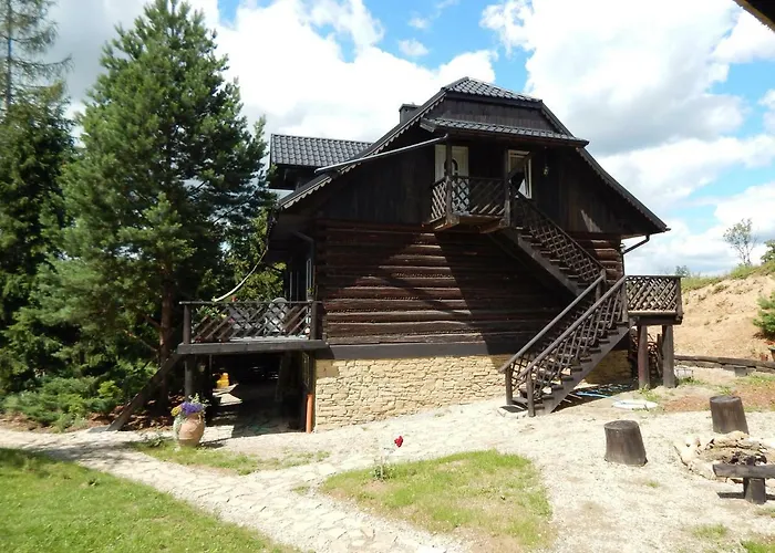 Hotel Willa Rozana *