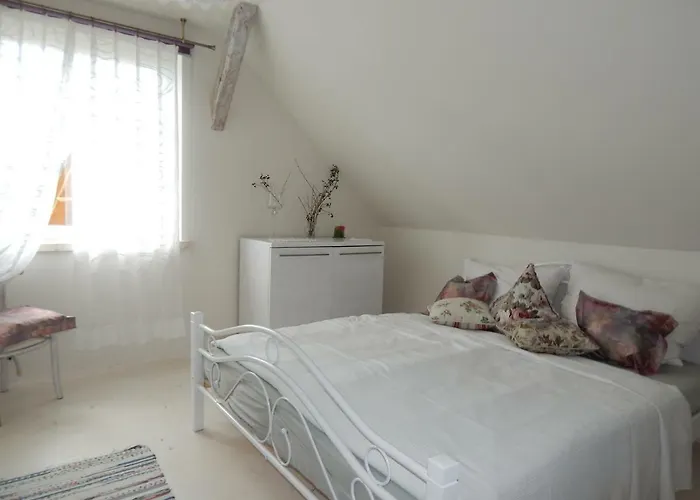 Willa Rozana Lanckorona