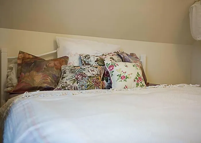 Willa Rozana Lanckorona