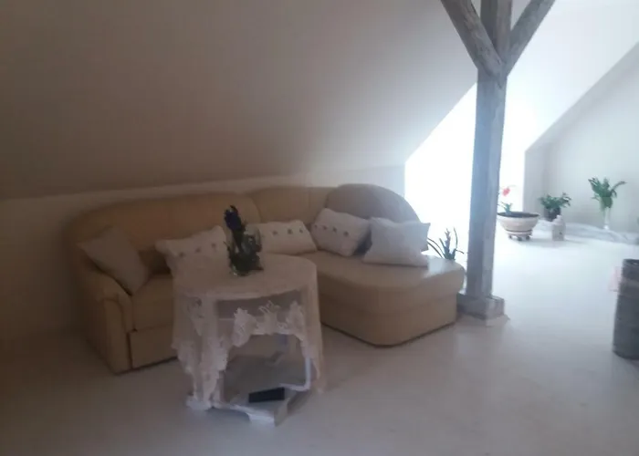 Willa Rozana Lanckorona